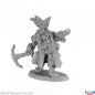RPR 30039: Captain Barty Redd - Reaper Legends