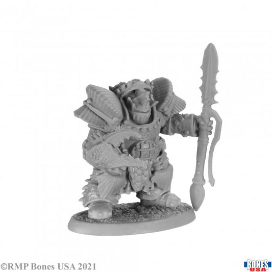 RPR 30046: Champion of Maersuluth - Reaper Legends