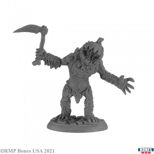 RPR 30047: Punkin' Headed Bugbear - Reaper Legends