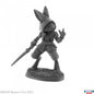 RPR 30052: Rask, Male Harefolk - Reaper Legends