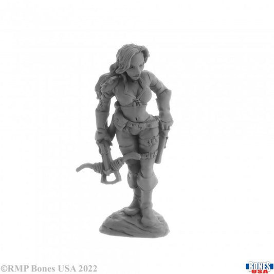 RPR 30053: Tara the Silent - Reaper Legends