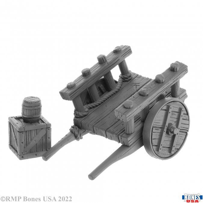 RPR 30056: Cart - Reaper Legends