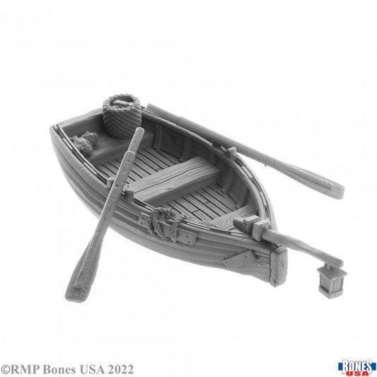 RPR 30057: Dreadmere Fishing Boat - Reaper Legends