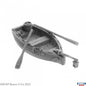 RPR 30057: Dreadmere Fishing Boat - Reaper Legends