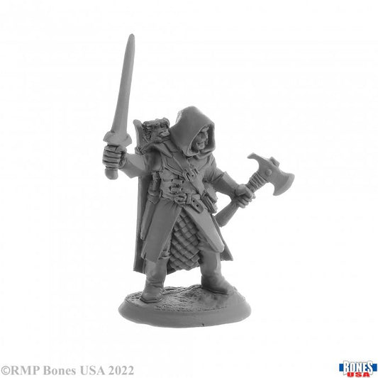 RPR 30060: Gabron Farpath, Ranger - Reaper Legends