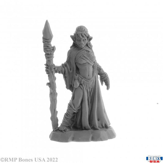 RPR 30065: Tianalise, Bog Witch - Reaper Legends