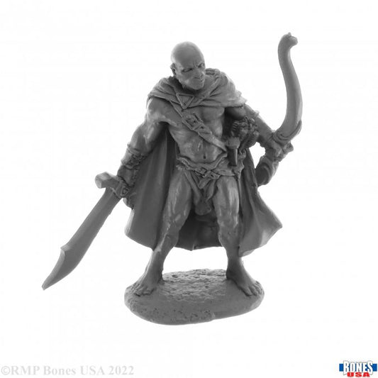 RPR 30066: Ogana, Savannah Ranger - Reaper Legends