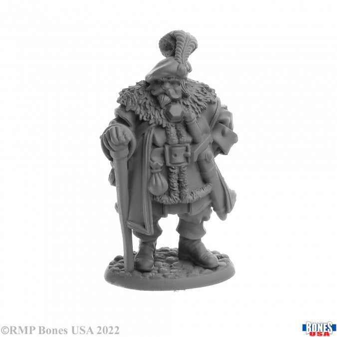 RPR 30068: Burgermeister - Reaper Legends