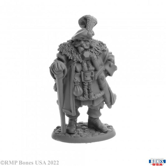 RPR 30068: Burgermeister - Reaper Legends