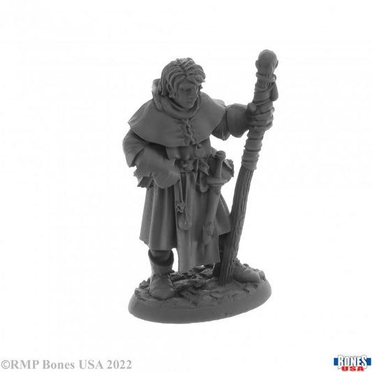 RPR 30074: Young Mage - Reaper Legends