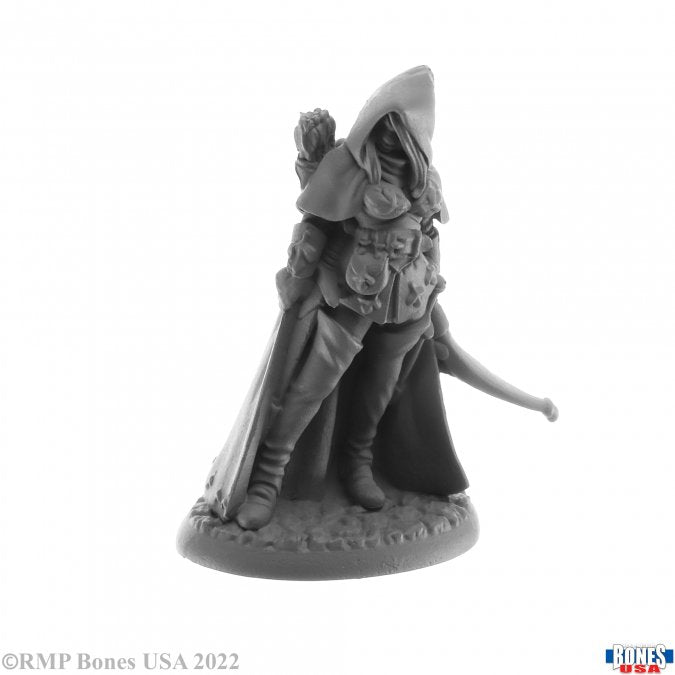RPR 30075: Huntress - Reaper Legends