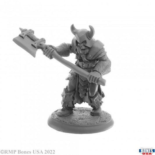 RPR 30076: Lars Ragnarson - Reaper Legends
