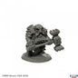 RPR 30078: Dark Dwarf Pounder - Reaper Legends