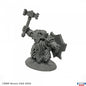 RPR 30082: Dark Dwarf Striker - Reaper Legends