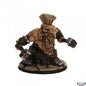 RPR 30089: Dorn Ironspike, Dwarf Warrior - Reaper Legends