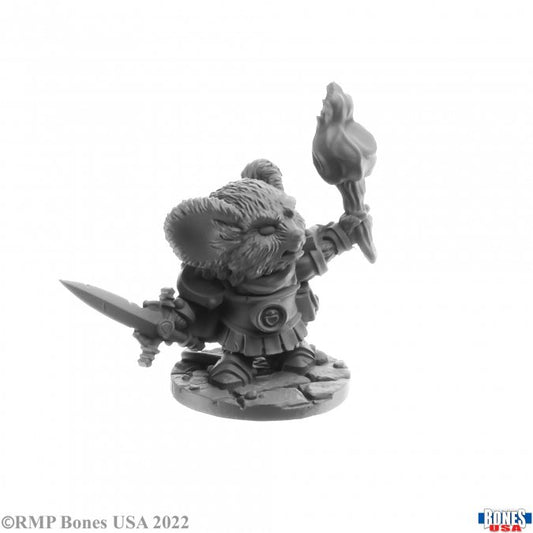 RPR 30091: ReaperCon 2022 Mousling - Reaper Legends