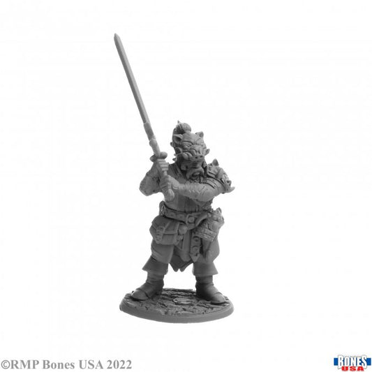 RPR 30092: Karabi Bryggs, Ottersmark - Reaper Legends