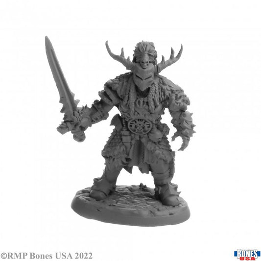 RPR 30094: Byverion, Thornforged - Reaper Legends