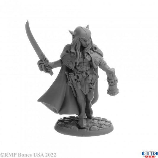 RPR 30095: Turvyn Ghostwalkers - Reaper Legends