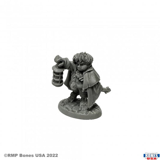 RPR 30097: Bergamot, Halfling Scout - Reaper Legends
