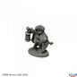 RPR 30097: Bergamot, Halfling Scout - Reaper Legends