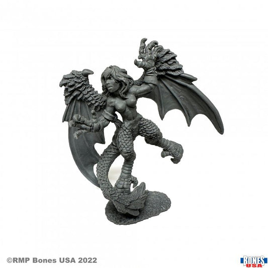 RPR 30098: Harpy - Reaper Legends