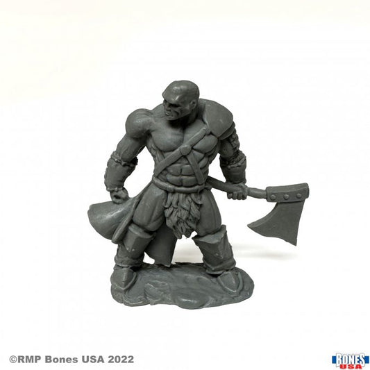 RPR 30099: Goldar, Barbarian - Reaper Legends