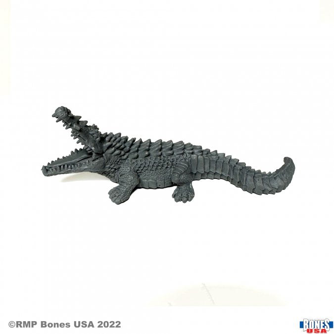 RPR 30100: Dire Crocodile - Reaper Legends