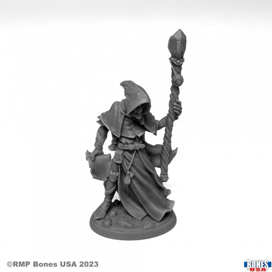 RPR 30101: Satheras, Warlock - Reaper Legends