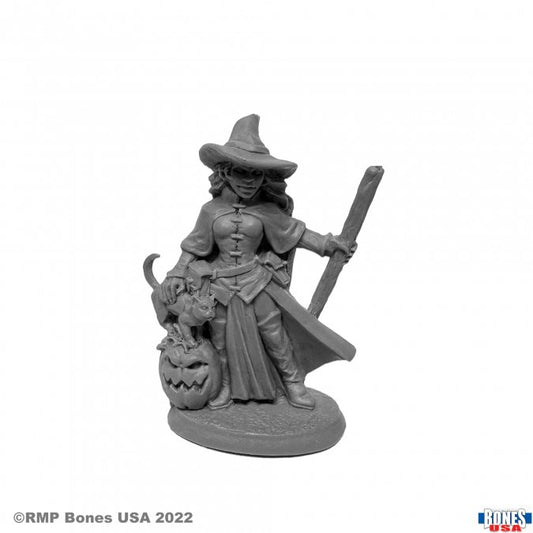RPR 30103: Cynthia the Wicked Witch - Reaper Legends