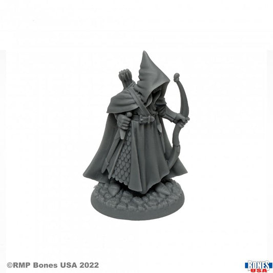 RPR 30104: Arthrand Nightblade, Elf Ranger - Reaper Legends