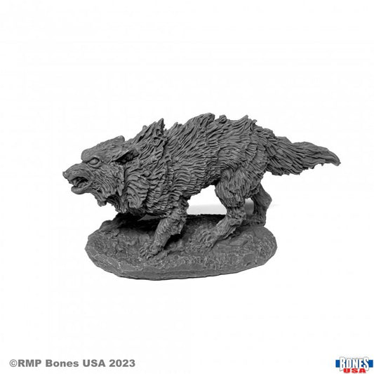 RPR 30110: Winter Wolf - Reaper Legends
