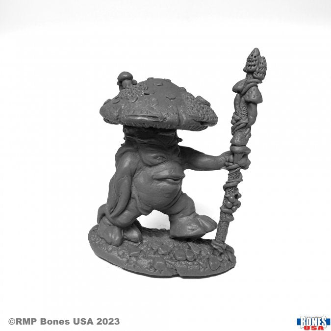 RPR 30116: Mushroom King - Reaper Legends