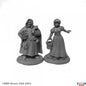 RPR 30121: Townsfolk, Sage And Milk Maid - Reaper Legends