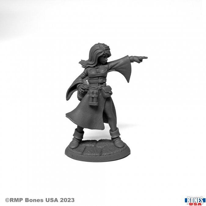 RPR 30126: Juliette, Sorceress - Reaper Legends