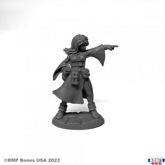 RPR 30126: Juliette, Sorceress - Reaper Legends