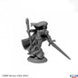 RPR 30127: Alastriel, Elf Wizard - Reaper Legends