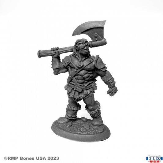RPR 30128: Bertok the Brave - Reaper Legends