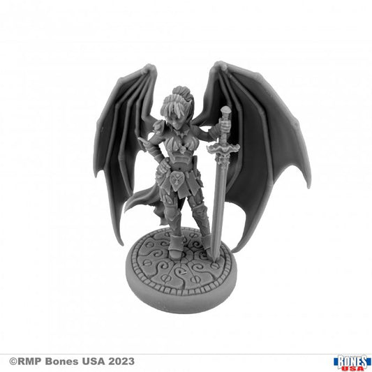 RPR 30134: Troll Slayer Sophie - Reaper Legends