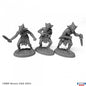 RPR 30135: Morbids (3 Figures) - Reaper Legends