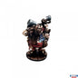 RPR 30145: Townsfolk, Dwarven Riverboat Pilot - Reaper Legends