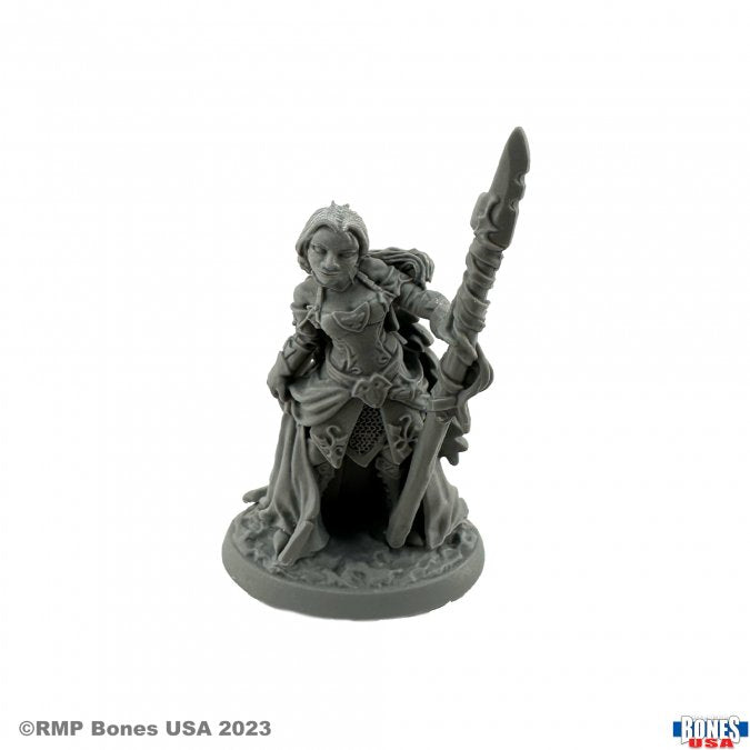 RPR 30146: Devona, Human Wizard - Reaper Legends