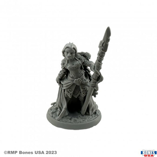RPR 30146: Devona, Human Wizard - Reaper Legends