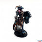 RPR 30147: Tarmiczi, Female Dragonblood Paladin - Reaper Legends
