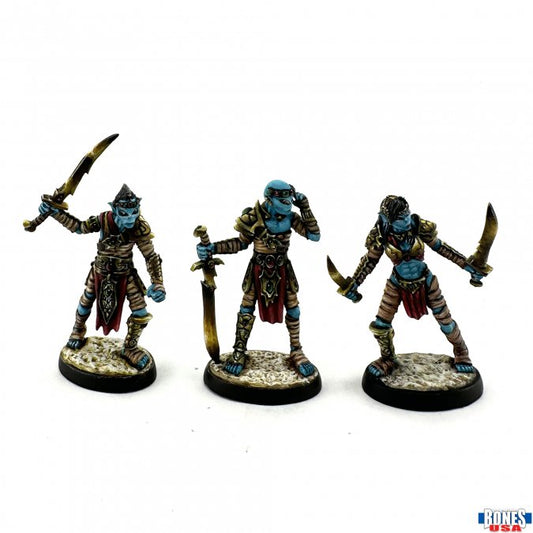 RPR 30148: Astral Reavers (3 Figures) - Reaper Legends