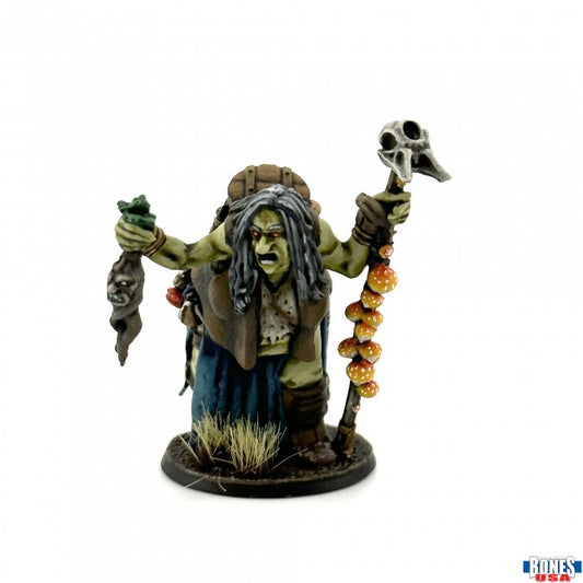 RPR 30150: Gertie Gristlebreath - Reaper Legends