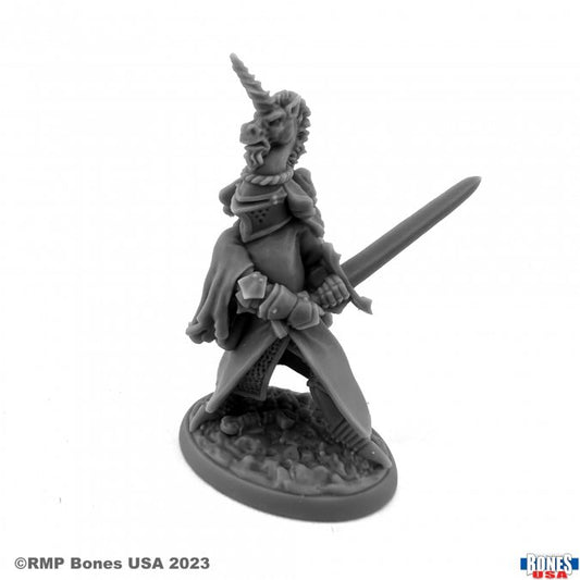 RPR 30154: Sir Richard the White - Reaper Legends
