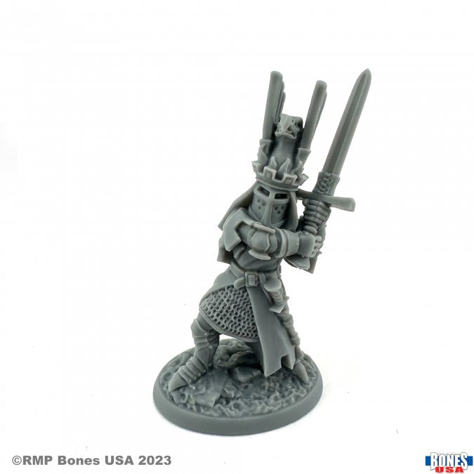 RPR 30155: Sir James the Blue - Reaper Legends
