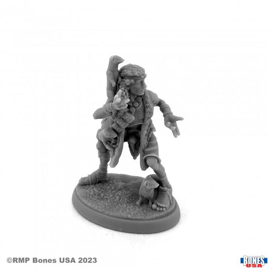 RPR 30159: Elusive Weaselmancer - Reaper Legends