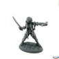 RPR 30161: Damaris, Female Duskwarden - Reaper Legends